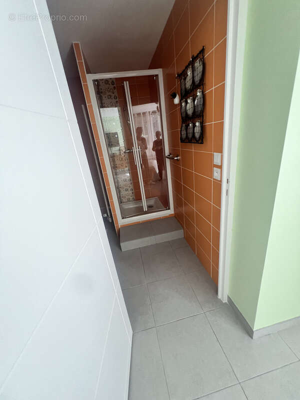 Appartement à AURAY