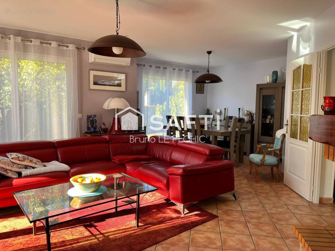 Photo 1 - Maison à MAUREILLAS-LAS-ILLAS