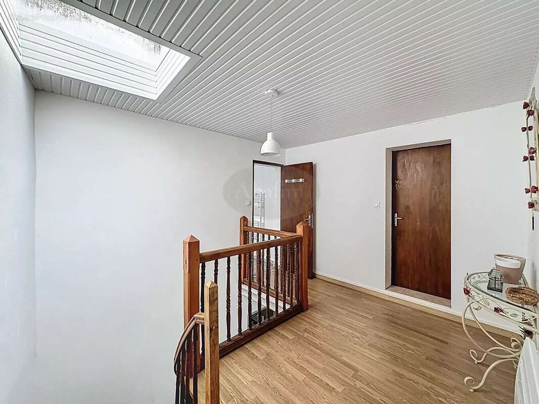 Maison à VIC-EN-BIGORRE