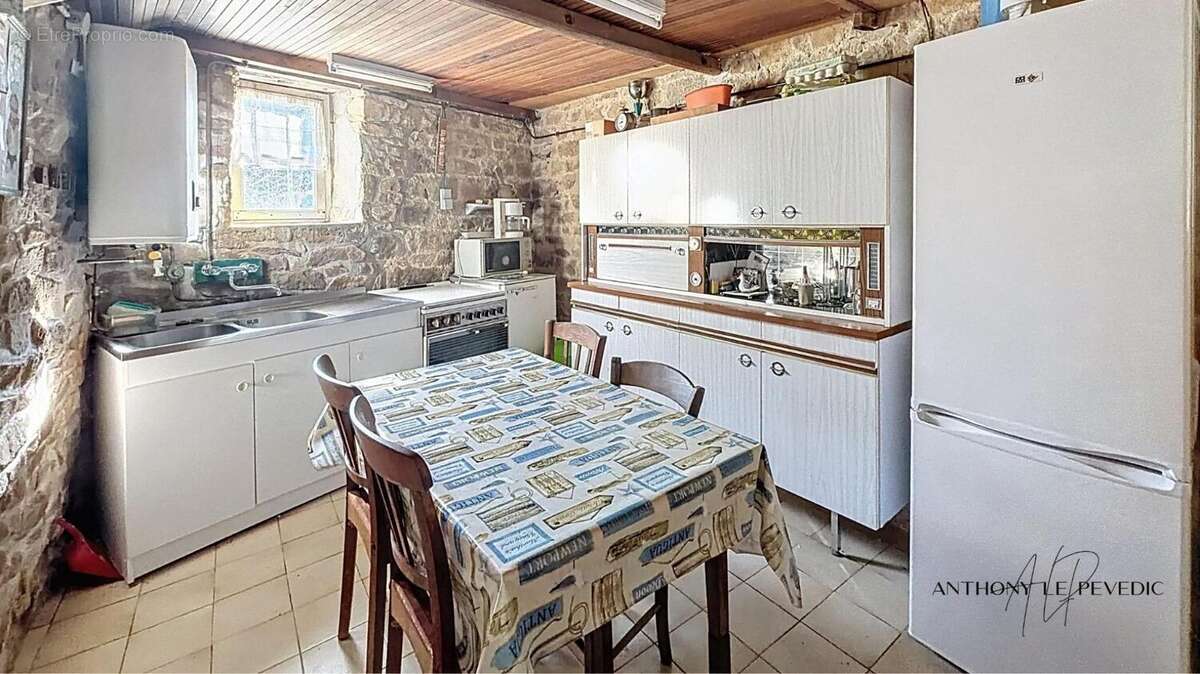 Photo 7 - Maison à LOCMARIAQUER