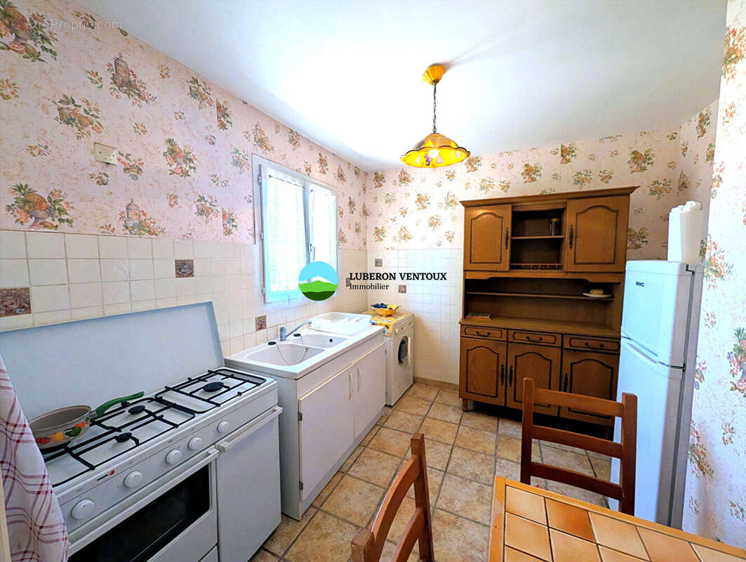 MORMOIRON : le plain-pied qui a tout pour plaire - photo 6