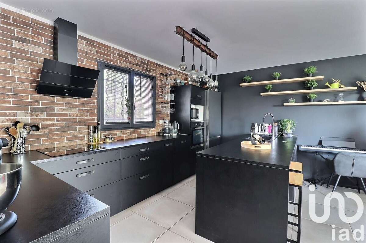 Photo 4 - Maison à PIERREFEU-DU-VAR