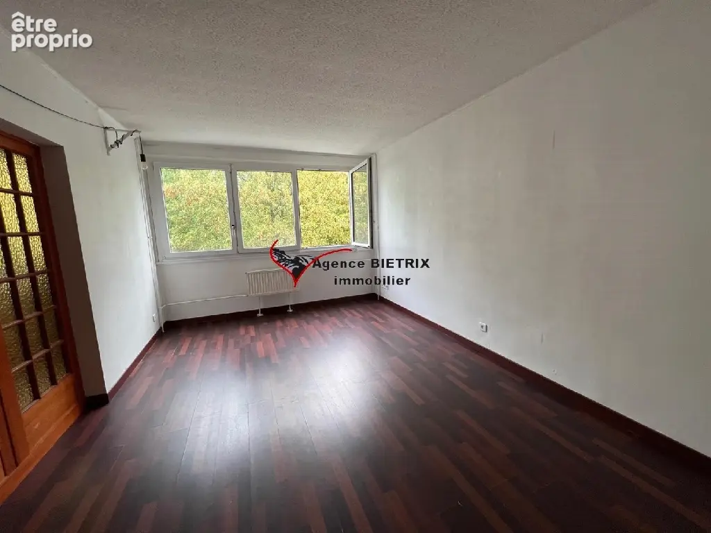 Appartement 3 pièces 57 m² à vendre à L'isle-Adam (95290) - photo 9