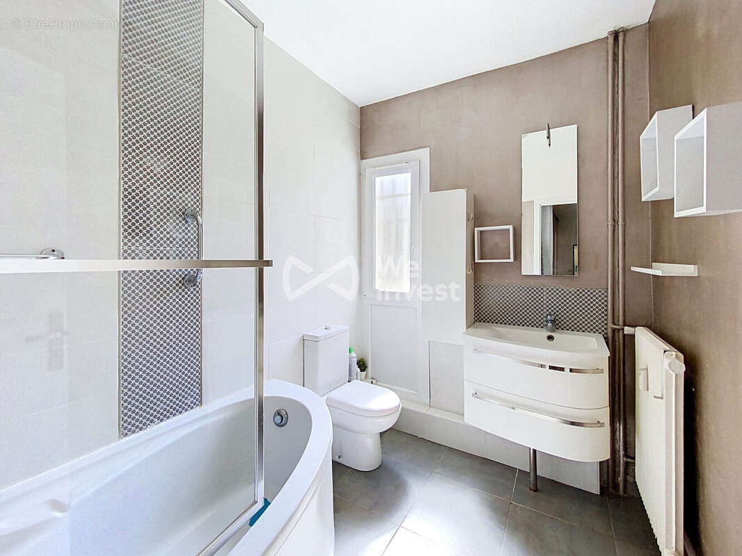 Appartement 95 m² à Montpellier  - photo 8