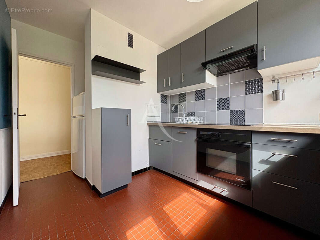 Appartement à GIF-SUR-YVETTE