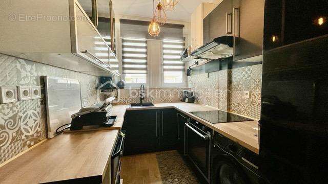 Appartement f3 sur la commune de champigny-sur-marne (94500) - photo 5