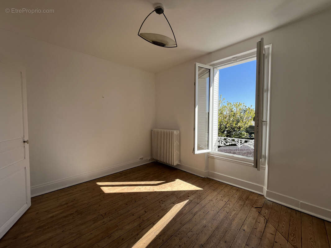 Maison à MALESHERBES