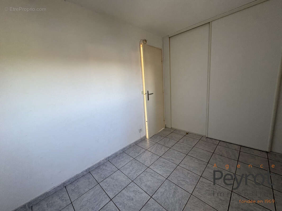 Appartement à LE BARCARES