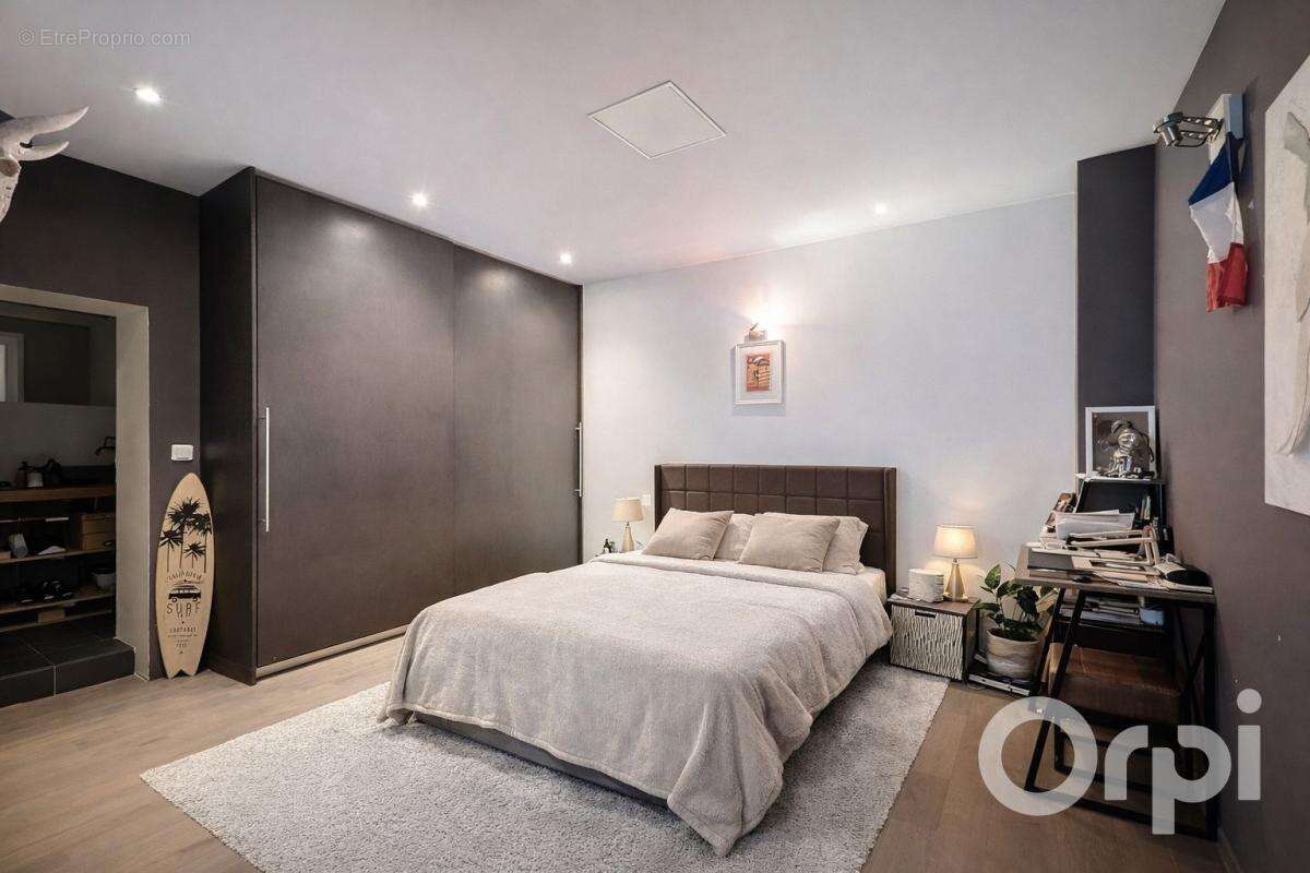 Appartement à ANNEMASSE