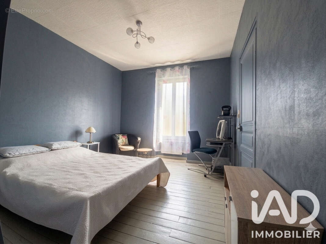 Maison 130 m² à Segre  - photo 7