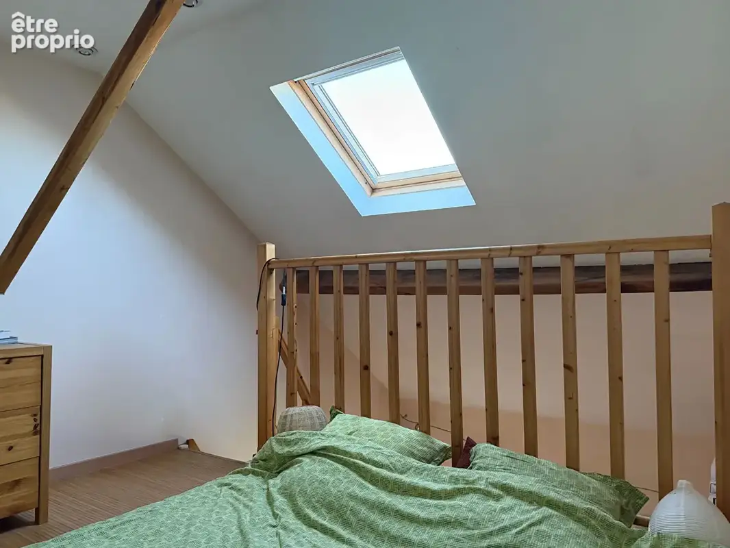 maison 7 pièces CANTELEU - photo 21