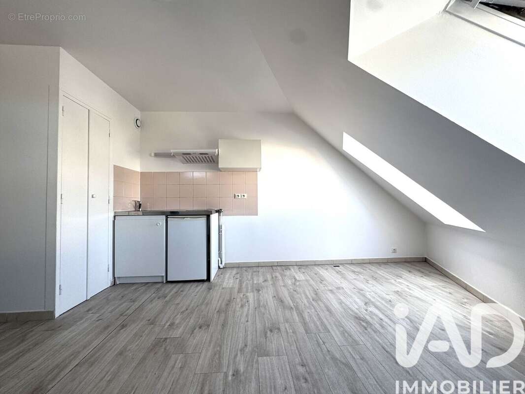 Photo 4 - Appartement à HERBLAY