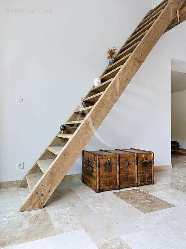 Maison à BAUGE