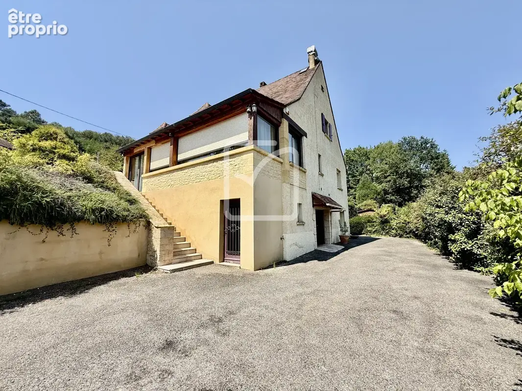 Ensemble immobilier à vendre à sarlat - photo 21