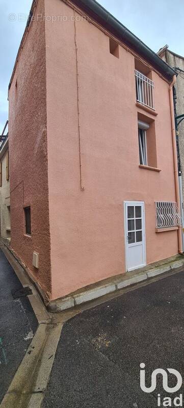 Photo 1 - Maison à TERRATS