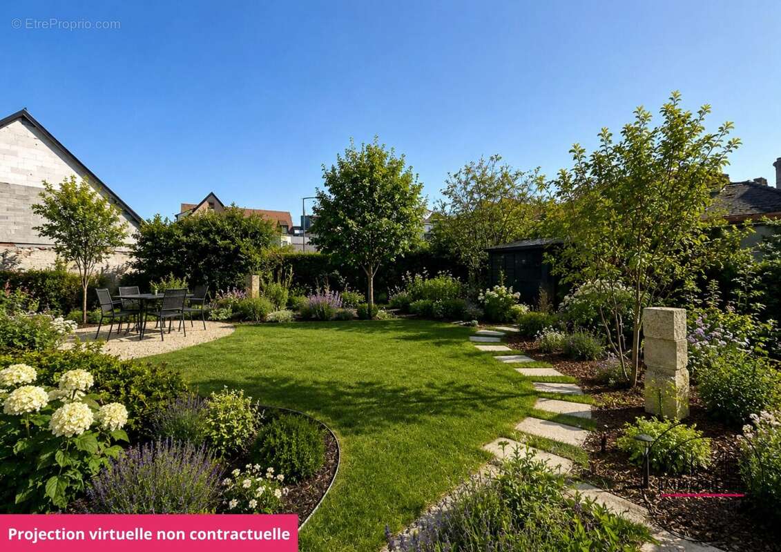 Maison 145 m² à Benfeld  - photo 6