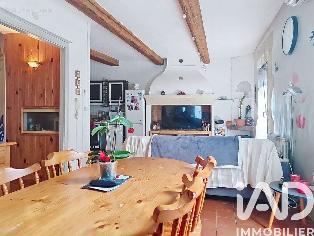 Photo 5 - Maison à PAULHAN