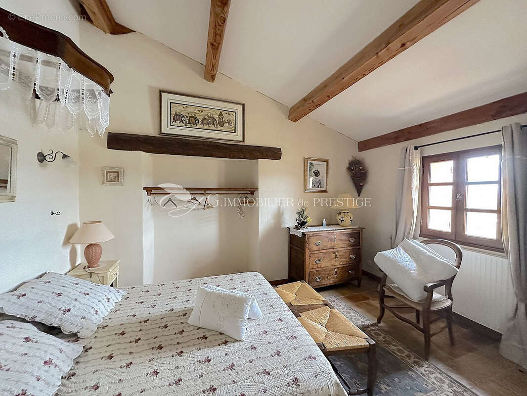 En exclusivité, une propriété avec création de projets sur 107 hectares - photo 7
