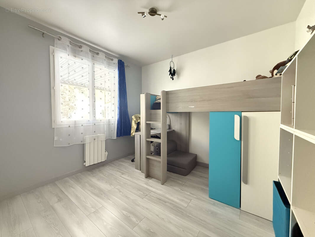 Maison à ARLES-SUR-TECH