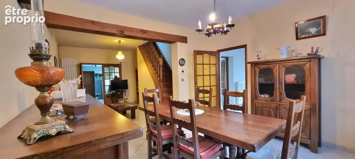 Maison  6 pièce(s) 125 m2 - photo 5