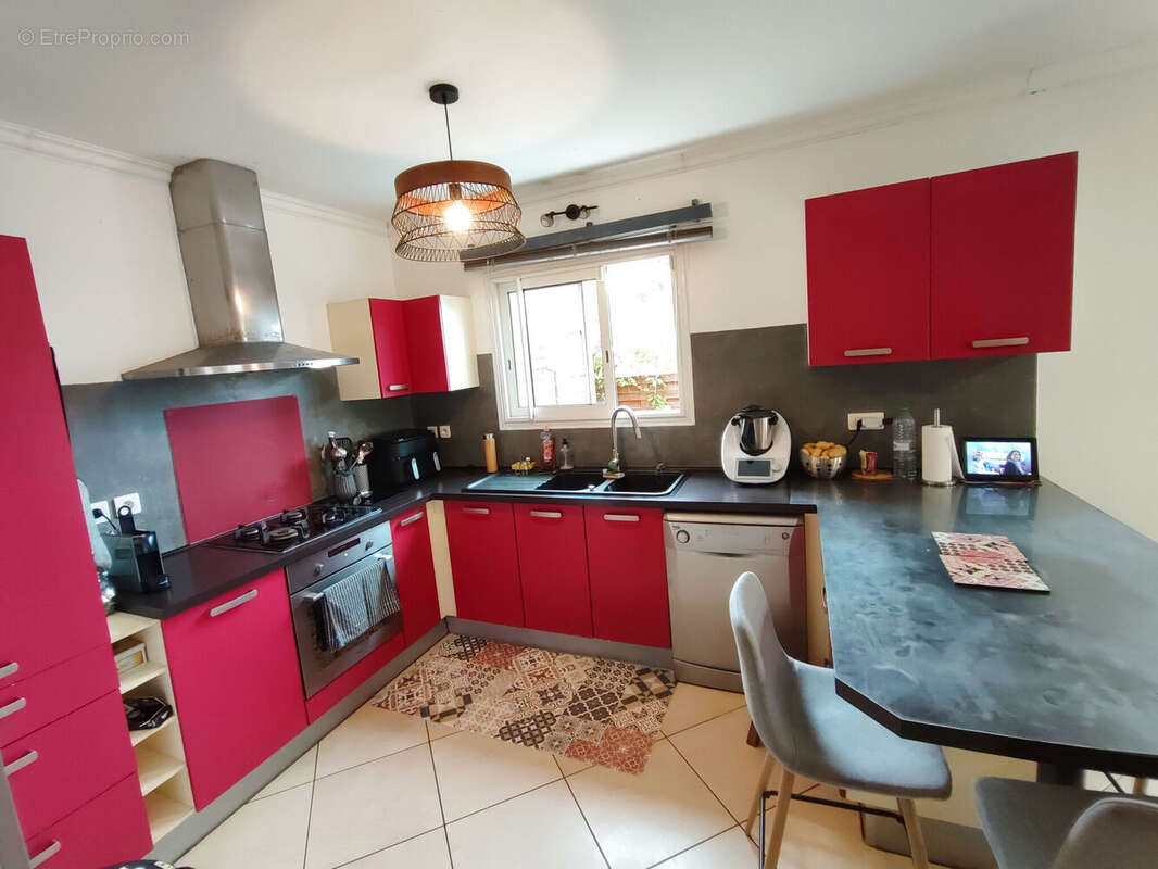 Photo 3 - Maison à LE PORT