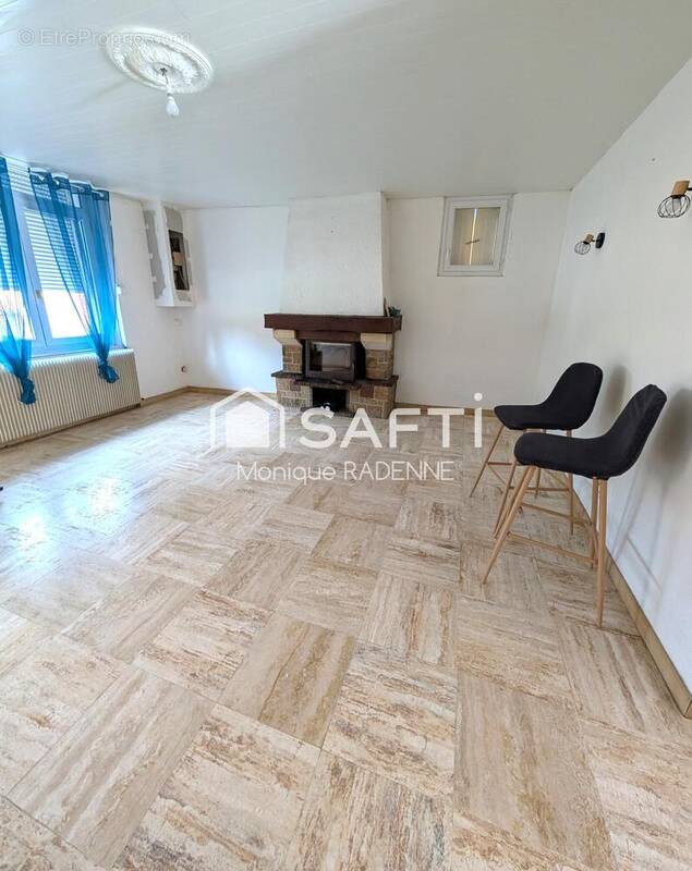 Photo 1 - Maison à PAS-EN-ARTOIS