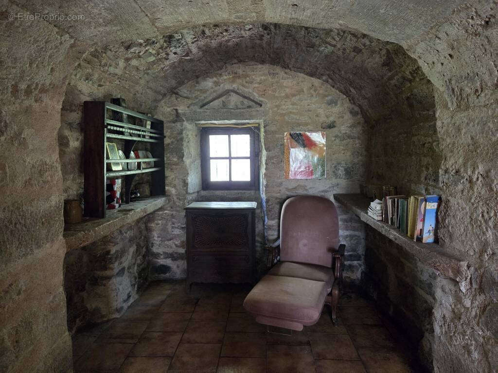 Maison à VILLENEUVE