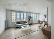 Appartement à FECAMP