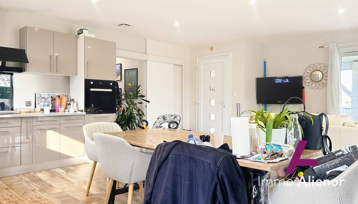 Maison à LA TESTE-DE-BUCH