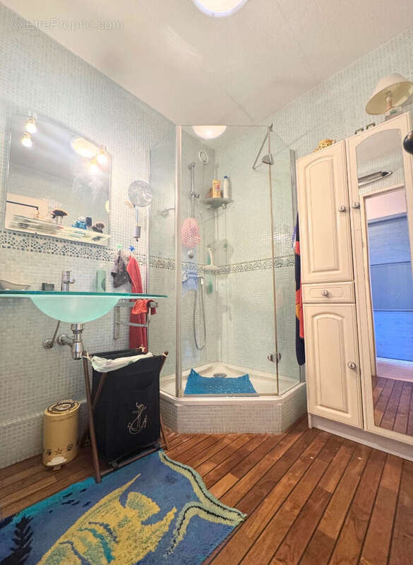 Appartement à PORNICHET