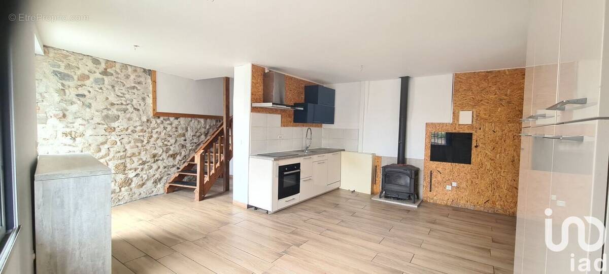 Photo 1 - Maison à VINCA