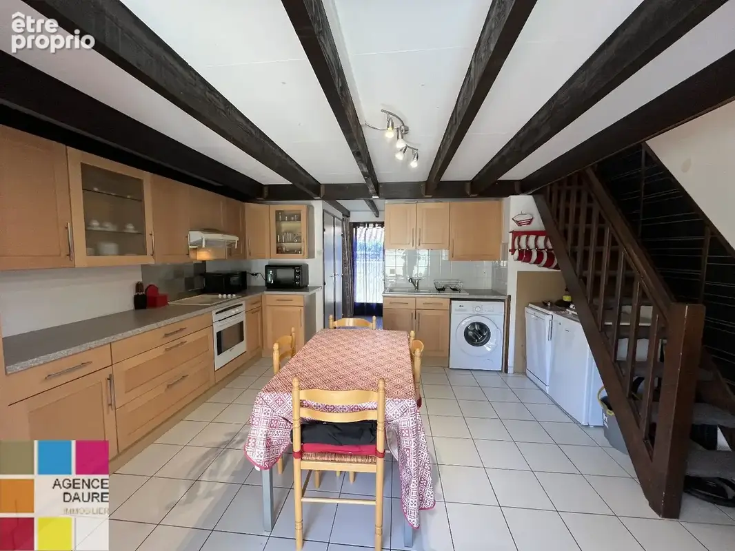 Maison 4 pièces 43 m² à vendre à Portiragnes (34420) - photo 2