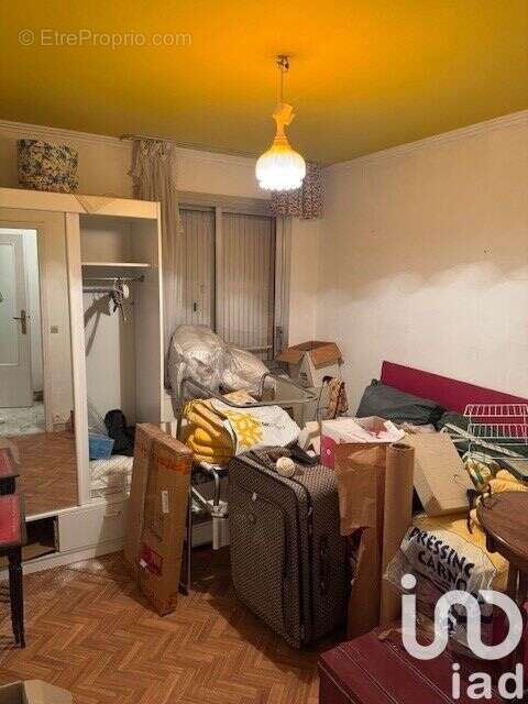 Photo 9 - Appartement à MENTON