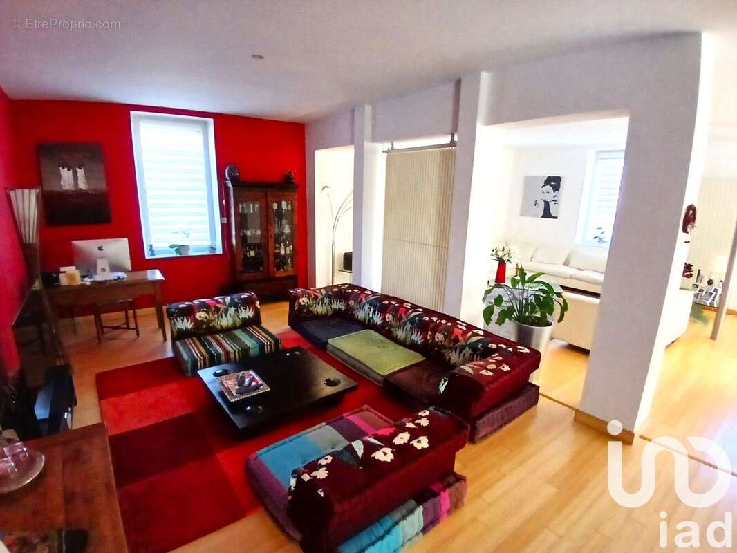 Photo 5 - Maison à CASTELSARRASIN