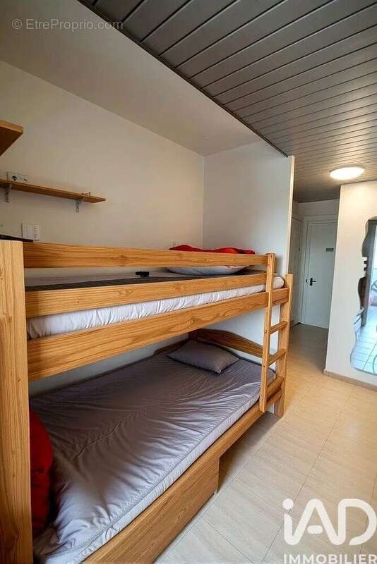 Photo 5 - Appartement à LACANAU