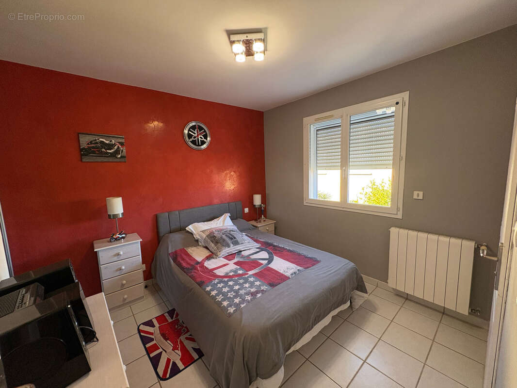 Maison à SAINT-CYPRIEN