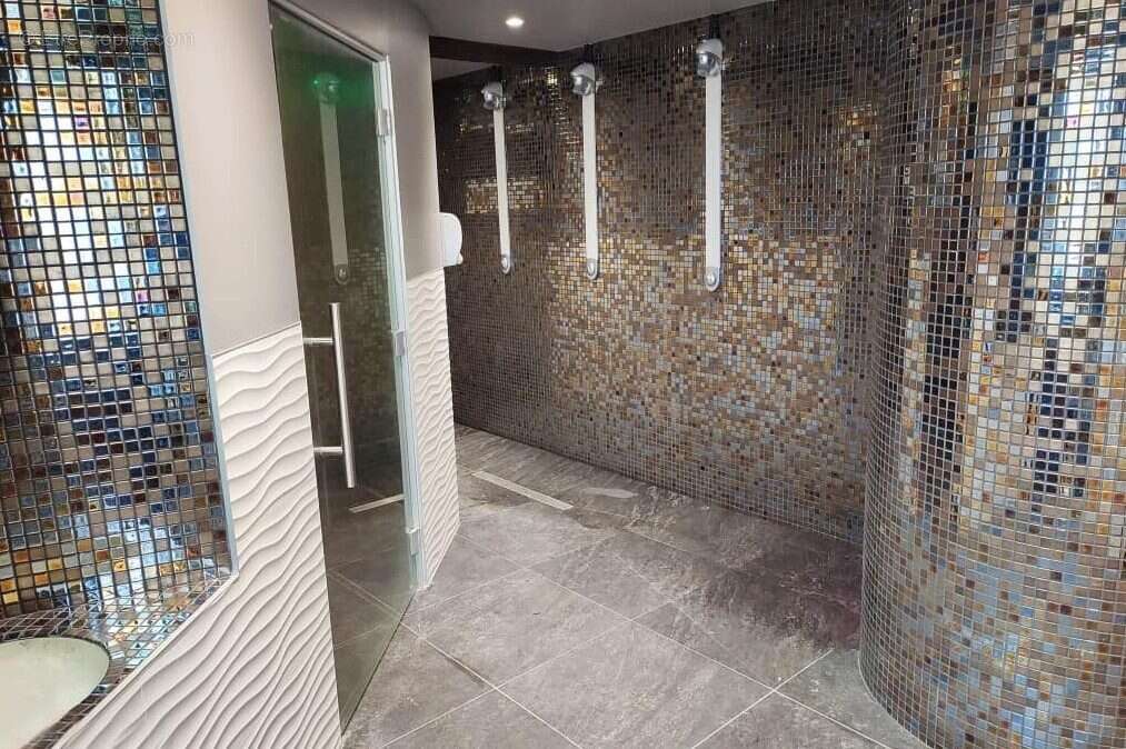 Appartement 34 m² à Gonneville-Sur-Honfleur  - photo 5