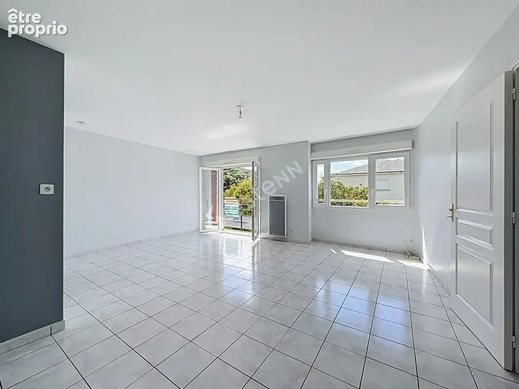 Appartement à REZE