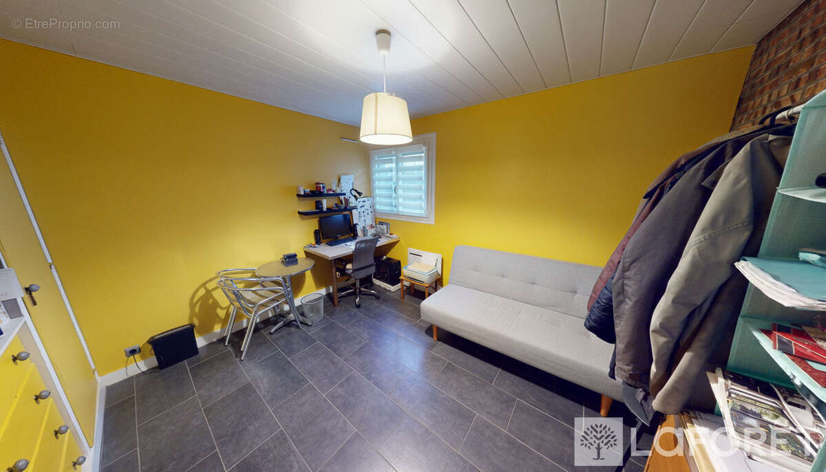 Maison à ROMILLY-SUR-SEINE