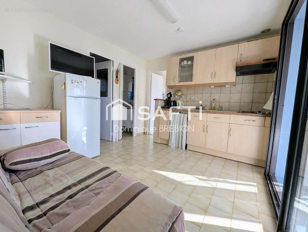 Photo 3 - Maison à VENDRES