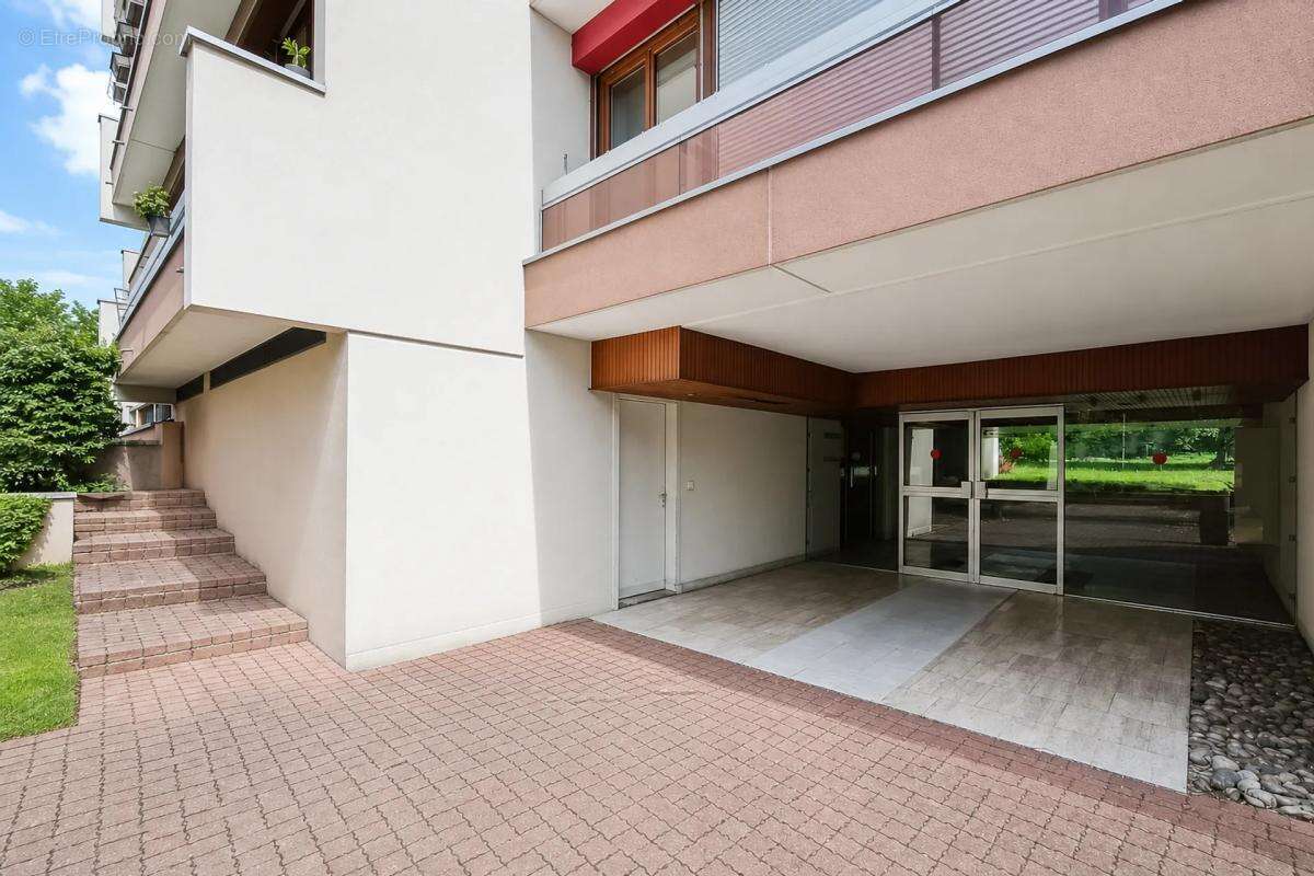 Studio loué de 22 m² avec balcon à Rosny-sous-Bois - photo 7