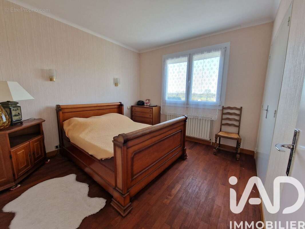 Photo 4 - Maison à MAULEVRIER