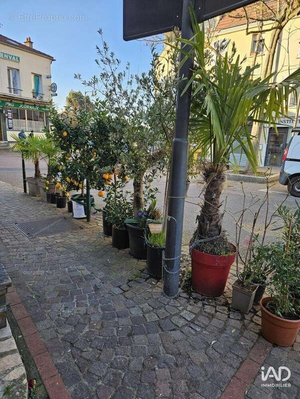 Photo 2 - Commerce à RUEIL-MALMAISON