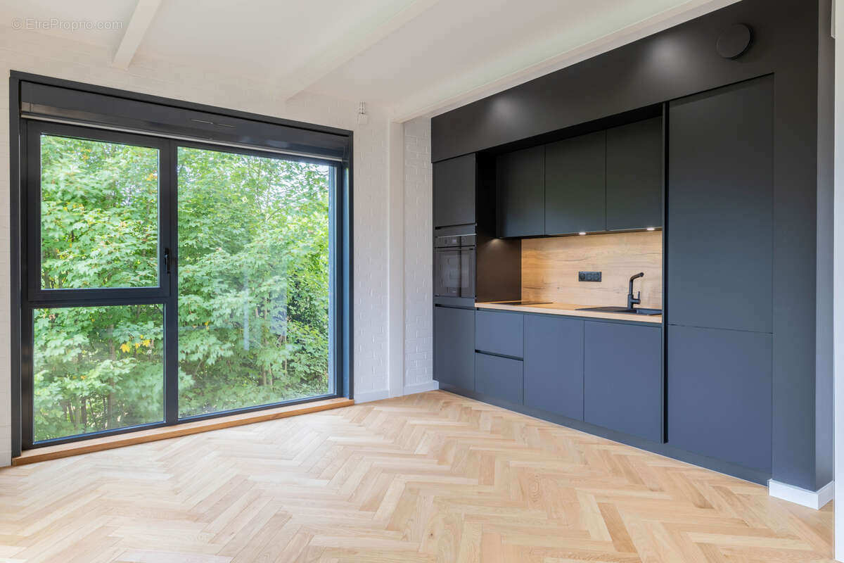 Appartement à BRIEY