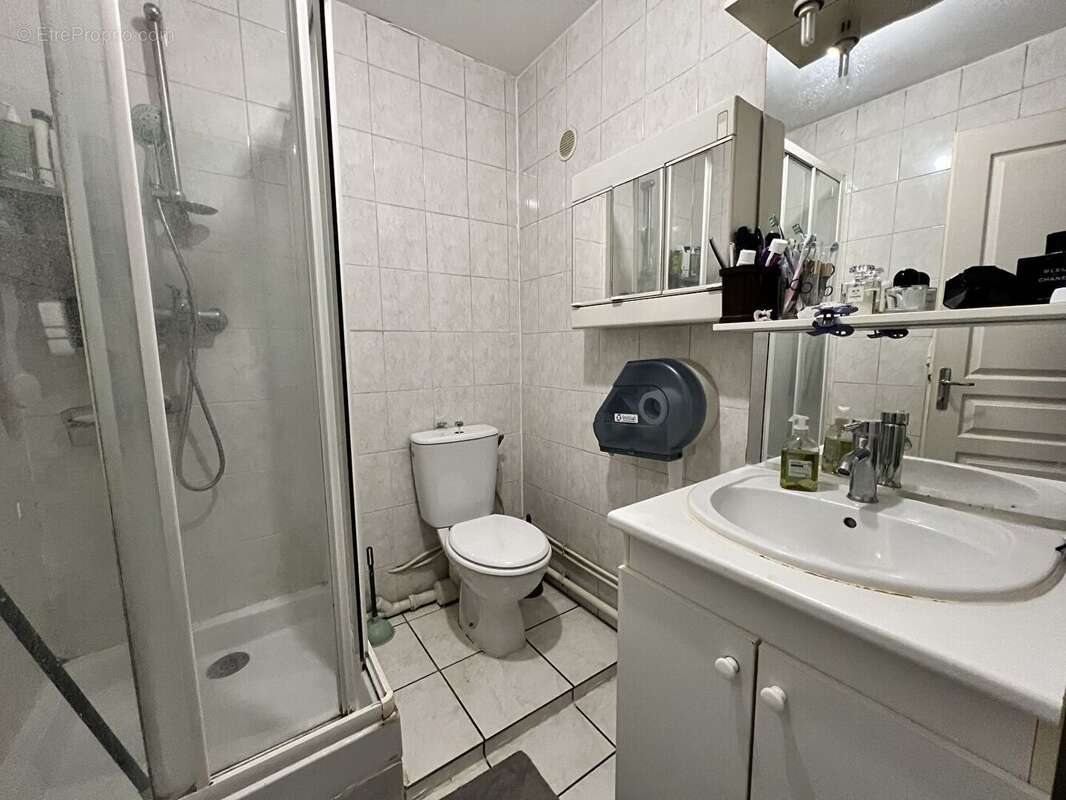 Appartement à ALFORTVILLE