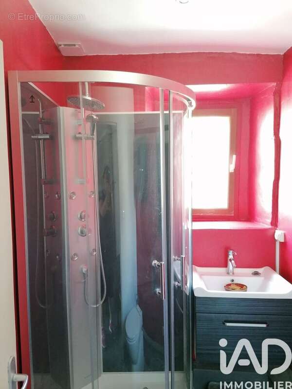 Photo 6 - Maison à COULON