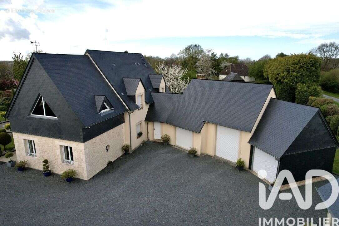 Photo 8 - Maison à HONFLEUR