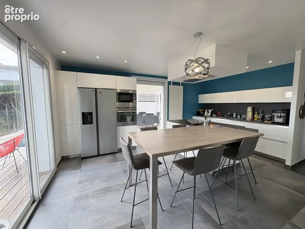 Maison de 188m2 habitable sur sous-sol complet - photo 2