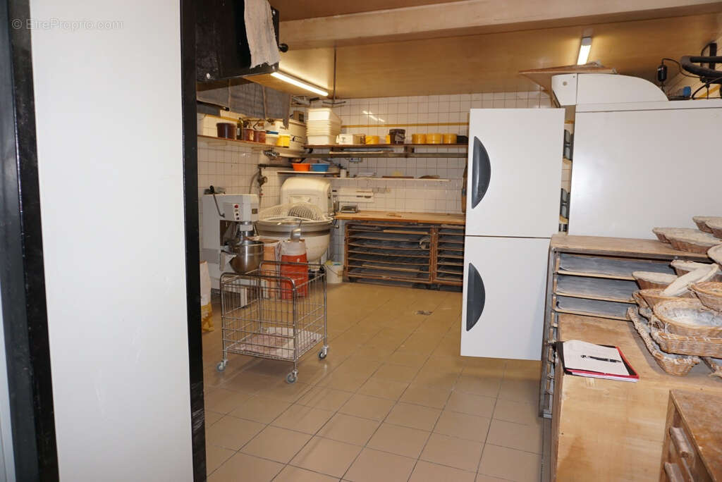 Maison à LA CLAYETTE