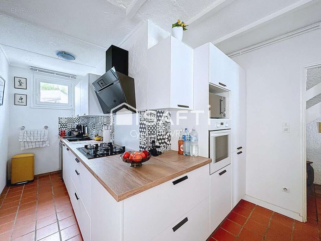 Photo 5 - Maison à LAMOTHE-CAPDEVILLE